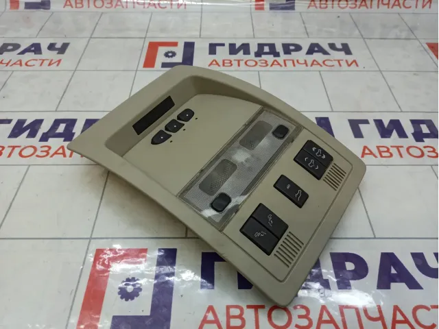 Плафон салонный Chevrolet Tahoe 25977571