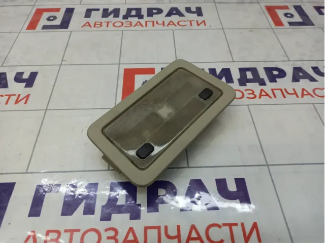 Плафон салонный Chevrolet Tahoe 15940150