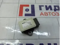 Датчик ускорения Chevrolet Tahoe 25848566