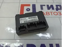 Блок управления раздаточной коробкой Chevrolet Tahoe 24249095