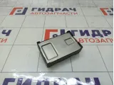 Блок управления раздаточной коробкой Chevrolet Tahoe 24249095