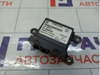 Блок электронный Chevrolet Tahoe 25857380