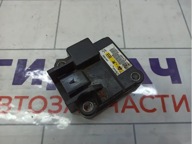 Датчик AIR BAG Chevrolet Tahoe 25815382