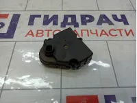 Моторчик заслонки отопителя (печки) Chevrolet Tahoe 52402588