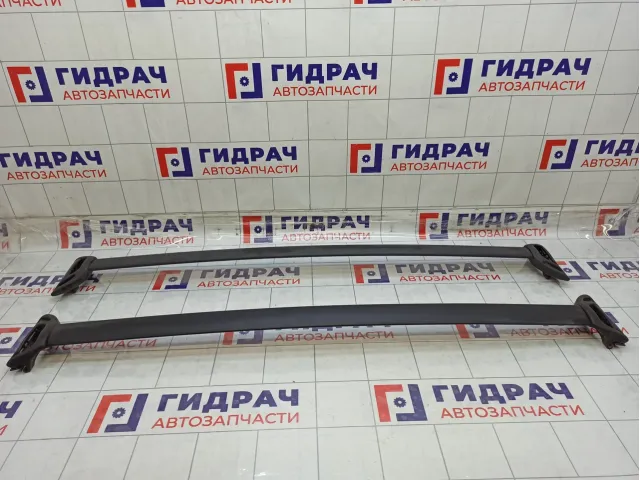 Рейлинг комплект Chevrolet Tahoe 15748100