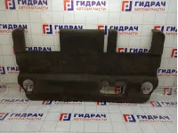 Пол багажника Chevrolet Tahoe 15837174