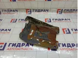 Кронштейн крепления аккумулятора (АКБ) Chevrolet Tahoe 15872637