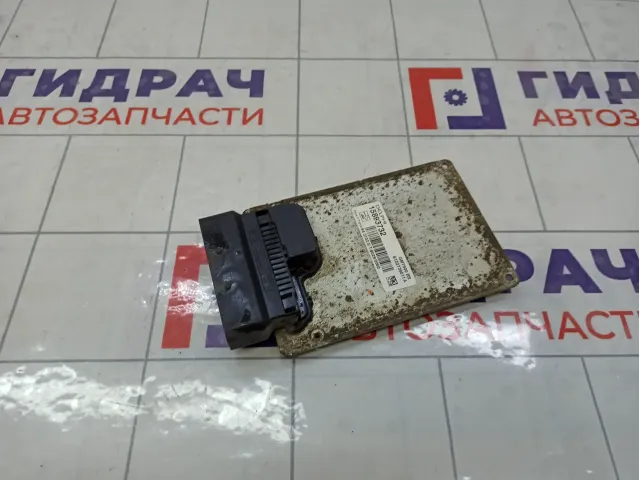 Блок электронный Chevrolet Tahoe 15893732