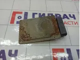 Блок электронный Chevrolet Tahoe 15893732