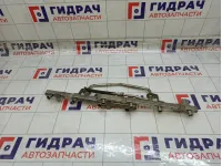 Топливная рампа (топливная рейка) Chevrolet Tahoe 12660709
