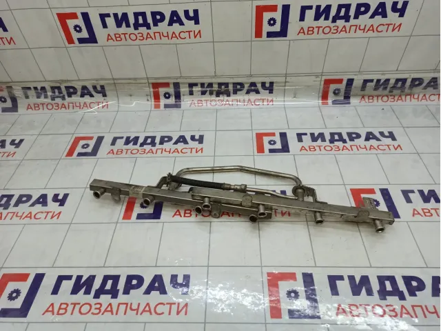 Топливная рампа (топливная рейка) Chevrolet Tahoe 12660709