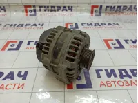 Генератор Chevrolet Tahoe 25877026