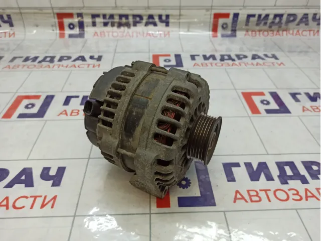 Генератор Chevrolet Tahoe 25877026