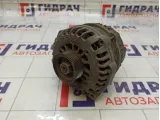 Генератор Chevrolet Tahoe 25877026