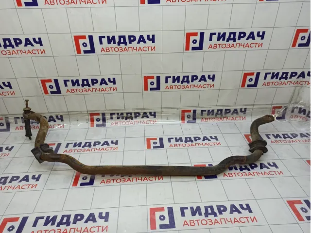 Стабилизатор передний Chevrolet Tahoe 23498331