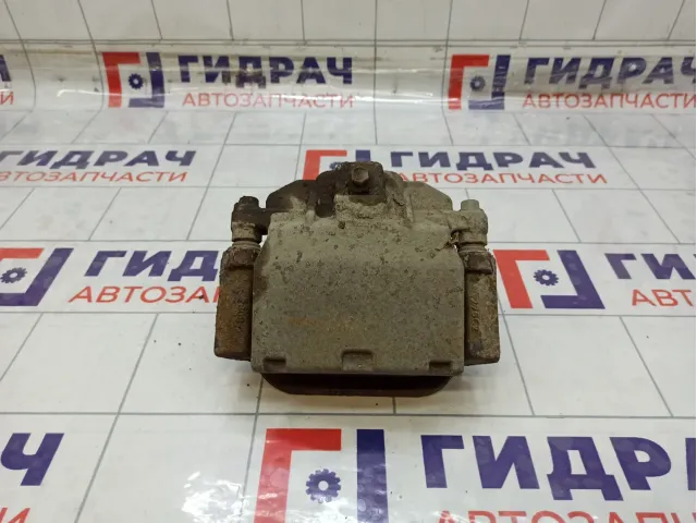 Суппорт тормозной задний левый Chevrolet Tahoe 84191288