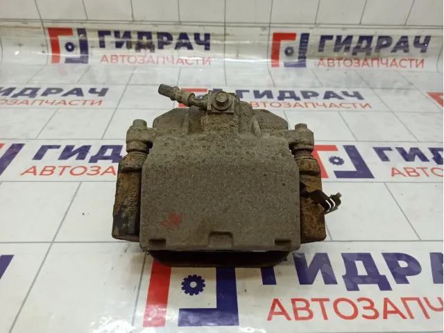 Суппорт тормозной задний правый Chevrolet Tahoe 84191287