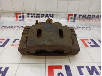 Суппорт тормозной передний левый Chevrolet Tahoe 23276878