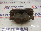 Суппорт тормозной передний левый Chevrolet Tahoe 23276878
