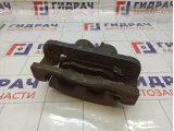 Суппорт тормозной передний левый Chevrolet Tahoe 23276878