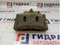 Суппорт тормозной передний правый Chevrolet Tahoe 23276880