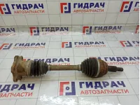 Привод передний Chevrolet Tahoe 22789359