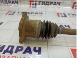 Привод передний Chevrolet Tahoe 22789359