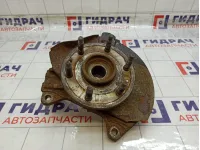 Кулак поворотный передний правый Chevrolet Tahoe 22912209