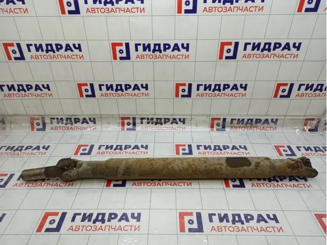 Вал карданный задний Chevrolet Tahoe 15814472