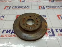 Диск тормозной передний Chevrolet Tahoe 22950036