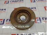 Диск тормозной передний Chevrolet Tahoe 22950036