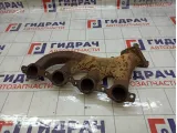 Коллектор выпускной левый Chevrolet Tahoe 12616285