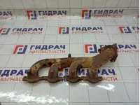 Коллектор выпускной правый Chevrolet Tahoe 12616286