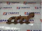 Коллектор выпускной правый Chevrolet Tahoe 12616286