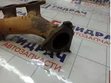 Коллектор выпускной правый Chevrolet Tahoe 12616286