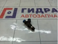 Форсунка инжекторная Chevrolet Tahoe 12580681