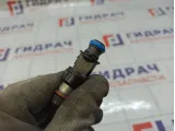 Форсунка инжекторная Chevrolet Tahoe 12580681