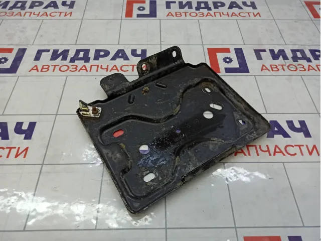 Кронштейн крепления аккумулятора (АКБ) Chevrolet Tahoe 25826079