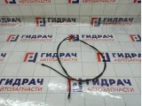 Трос открывания капота Chevrolet Tahoe 20968782
