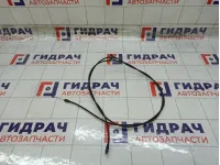 Трос открывания капота Chevrolet Tahoe 20968782