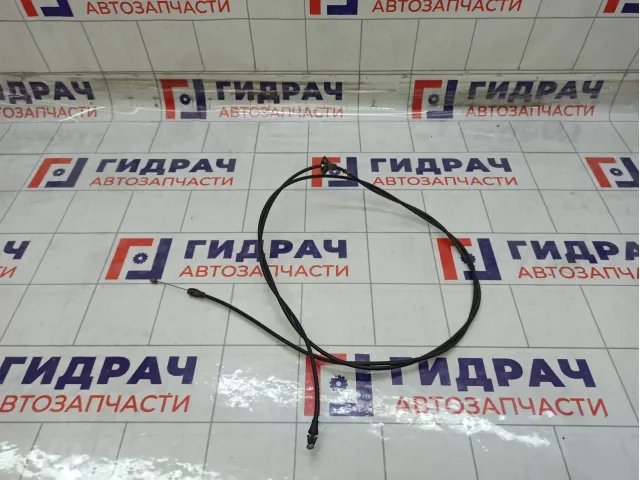 Трос открывания капота Chevrolet Tahoe 20968782