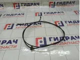 Трос открывания капота Chevrolet Tahoe 20968782