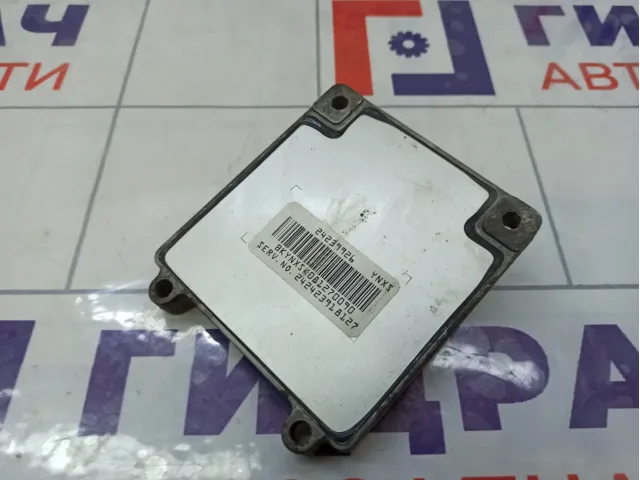 Блок управления АКПП Chevrolet Tahoe 24239926