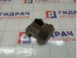 Блок управления двигателем Chevrolet Tahoe 12617630