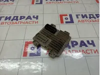 Блок управления двигателем Chevrolet Tahoe 12617630