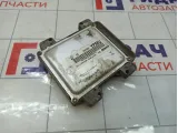 Блок управления двигателем Chevrolet Tahoe 12617630