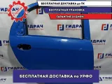 Дверь задняя правая Chevrolet Spark 96601253.