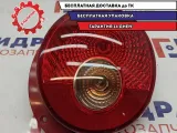 Фонарь задний правый Chevrolet Spark 96666914.