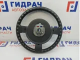 Рулевое колесо Chevrolet Spark 96591254.