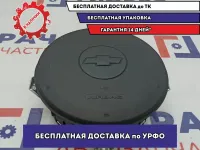 Подушка безопасности в рулевое колесо Chevrolet Spark 96423812.